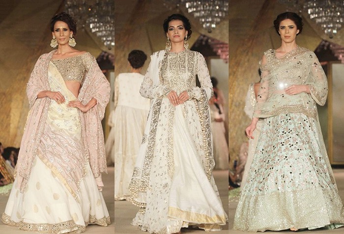 Are You A Fashion Savvy Here Is What You Should Know About Latest Bridal Lehenga Trends! (4)
