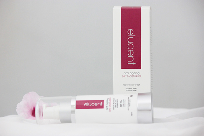 Elucent Anti Ageing Day Moisturizer Review (1)
