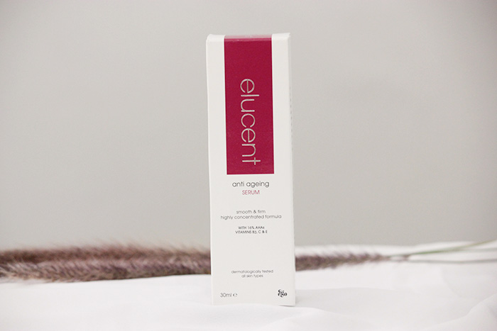 Elucent Anti Ageing Serum Review (2)