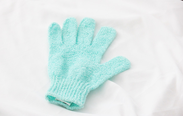 Forever 21 Exfoliating Gloves Review (3)