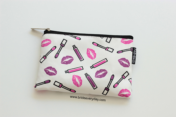 The Pucker Up-February 2017 Fab Bag Review (2)