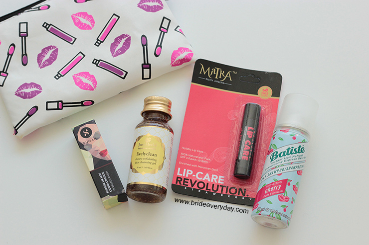 The Pucker Up-February 2017 Fab Bag Review (6)