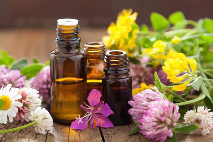 What Are Essential Oils What Are Essential Oils Used For (1)