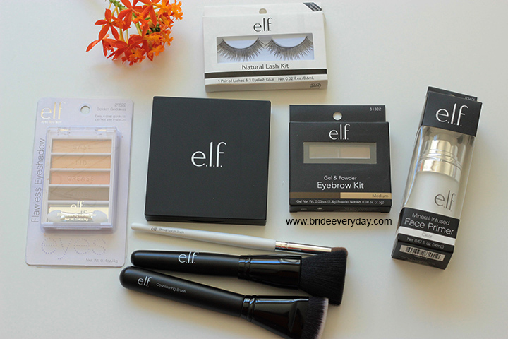 e.l.f. Cosmetics Makeup Collection (2)