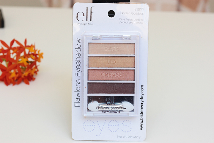 e.l.f. Cosmetics Makeup Collection (6)