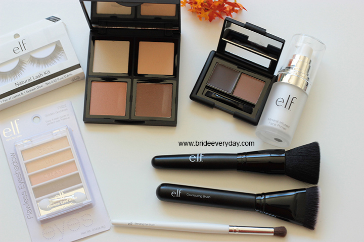 e.l.f. Cosmetics Makeup Collection (7)