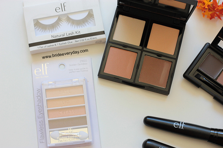 e.l.f. Cosmetics Makeup Collection (8)