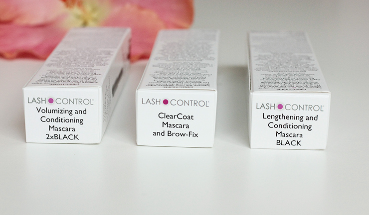 Lash Control Mascara Review Swatches Photos (10)
