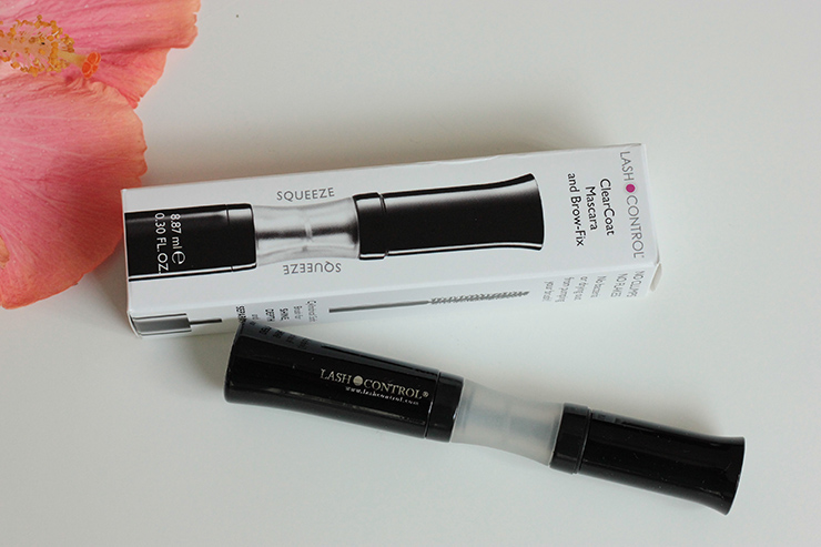 Lash Control Mascara Review Swatches Photos (7)