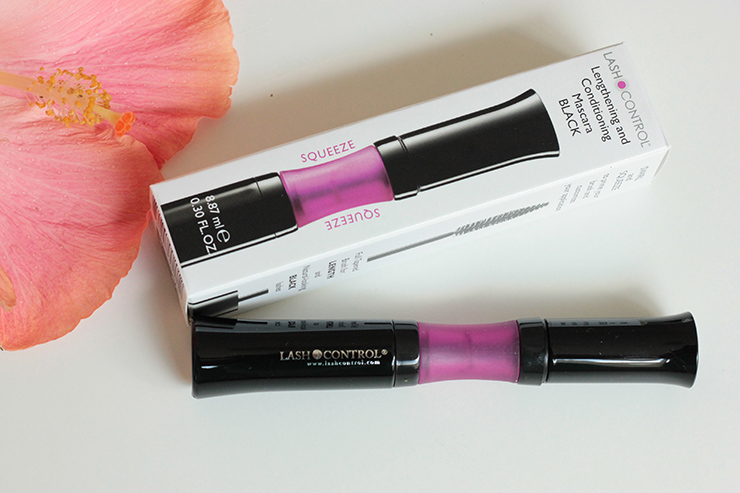 Lash Control Mascara Review Swatches Photos (8)