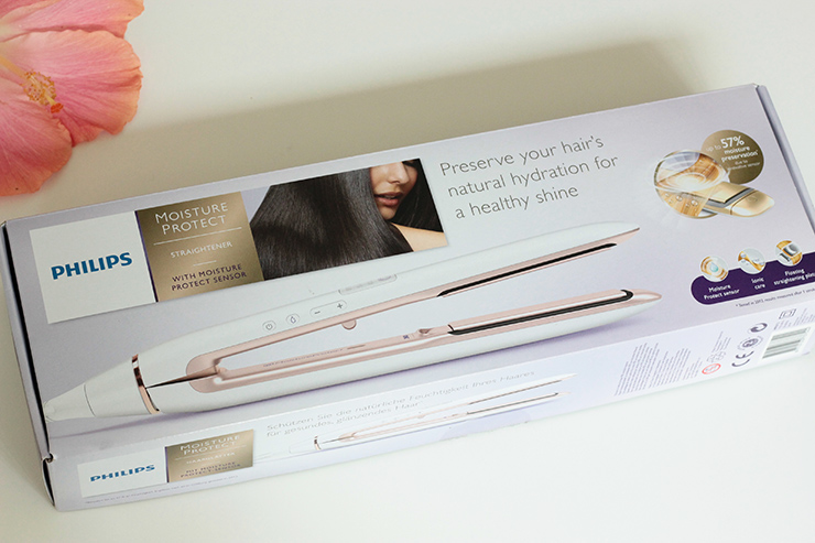 Philips Moisture Protect Straightener Review (2)