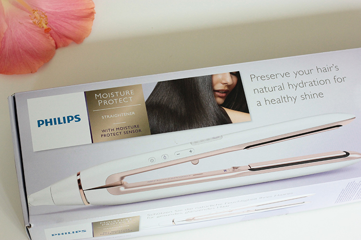 Philips Moisture Protect Straightener Review (3)