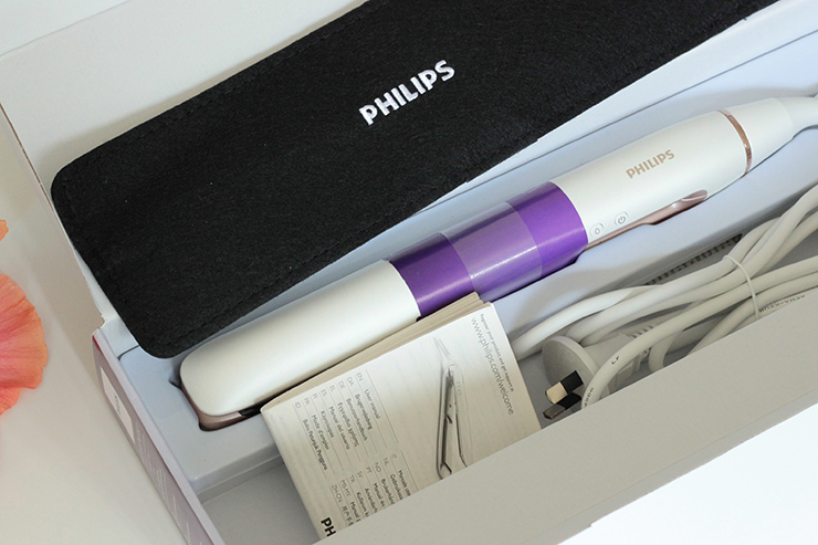Philips Moisture Protect Straightener Review (5)