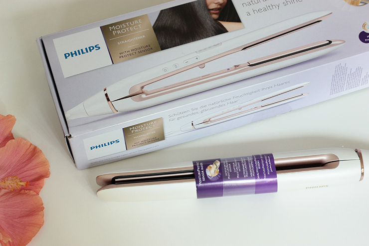 Philips Moisture Protect Straightener Review (6)
