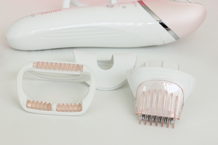 Philips Satinelle Advanced Wet And Dry Epilator Review (8)