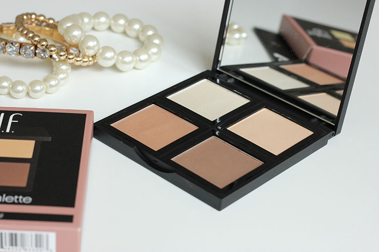 e.l.f Contour Palette Review Price Swatches Photos (10)