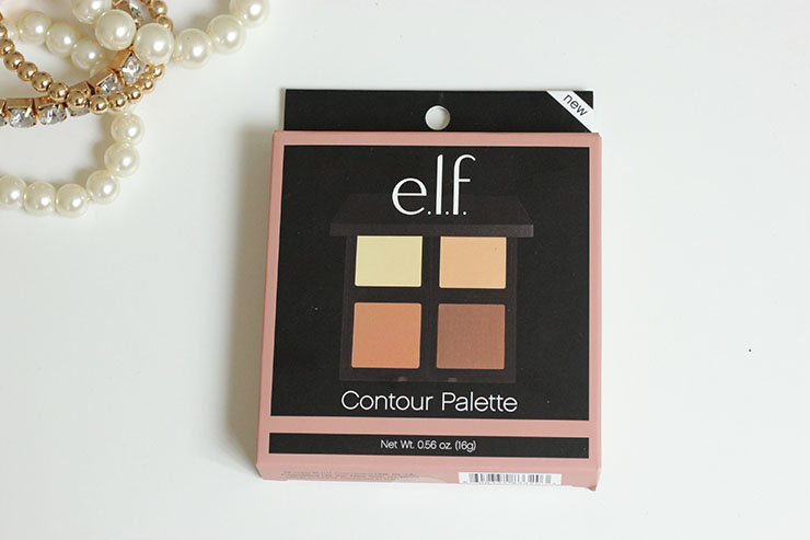 e.l.f Contour Palette Review Price Swatches Photos (2)