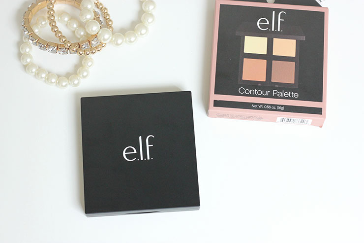 e.l.f Contour Palette Review Price Swatches Photos (4)