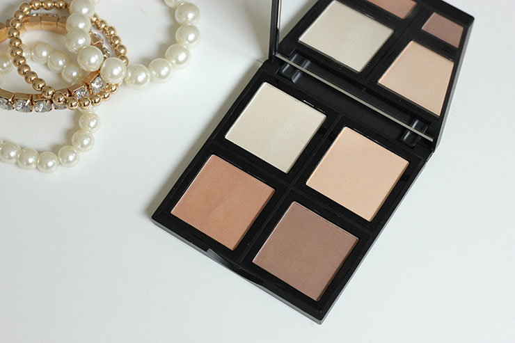 e.l.f Contour Palette Review Price Swatches Photos (6)