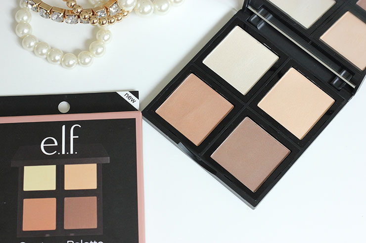 e.l.f Contour Palette Review Price Swatches Photos (9)