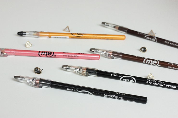 Pencil Me In Cosmetics Eye Liner Review (2)