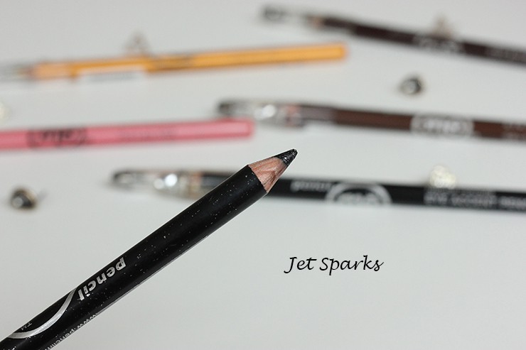 Pencil Me In Cosmetics Eye Liner Review (4)