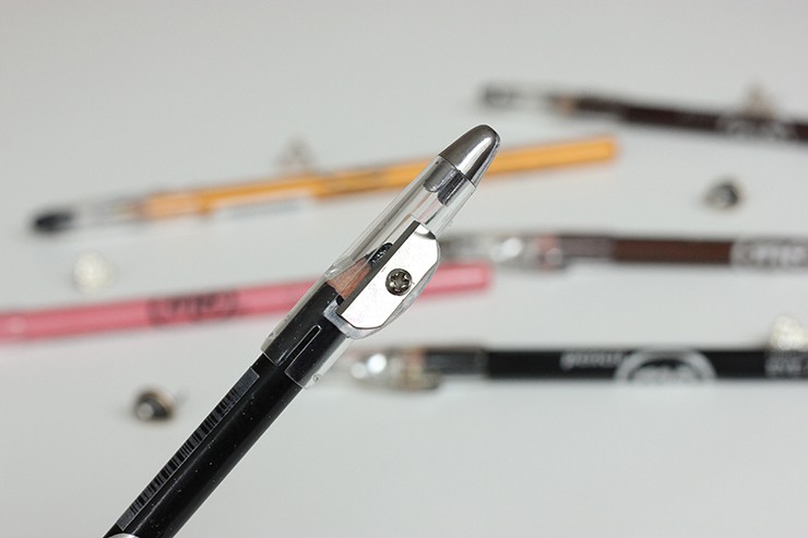 Pencil Me In Cosmetics Eye Liner Review (5)