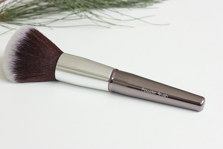 Platinum Beauty Makeup Brushes Review, Price (1)