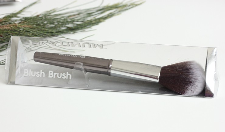 Platinum Beauty Makeup Brushes Review, Price (12)