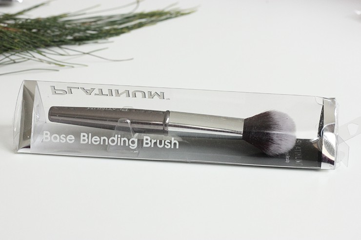 Platinum Beauty Makeup Brushes Review, Price (15)