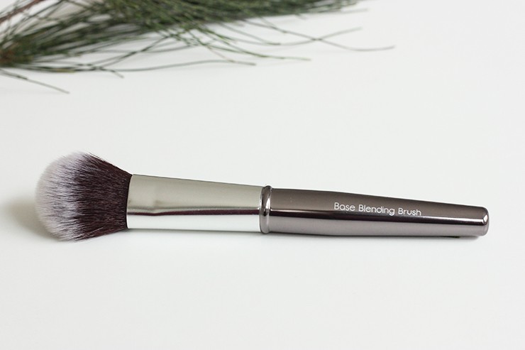 Platinum Beauty Makeup Brushes Review, Price (16)