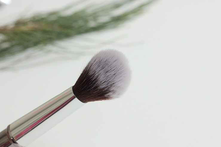 Platinum Beauty Makeup Brushes Review, Price (18)