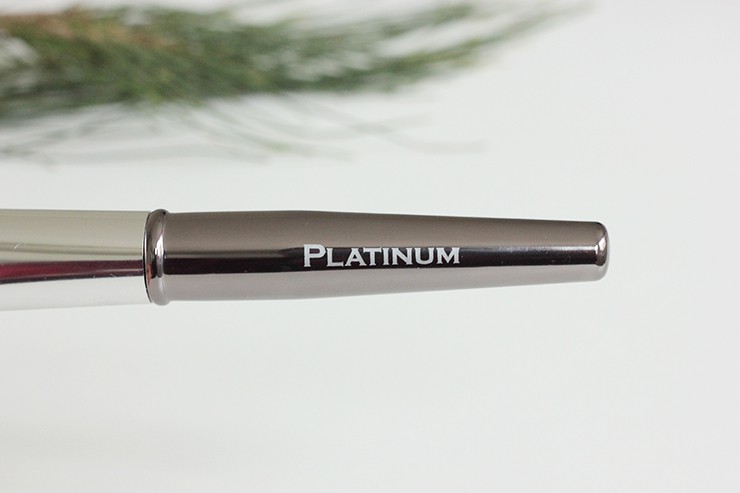 Platinum Beauty Makeup Brushes Review, Price (19)