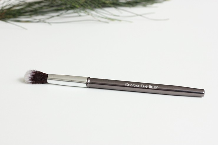 Platinum Beauty Makeup Brushes Review, Price (4)