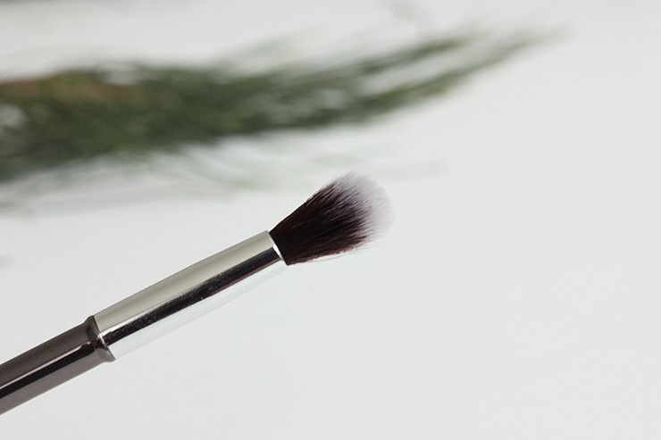 Platinum Beauty Makeup Brushes Review, Price (5)