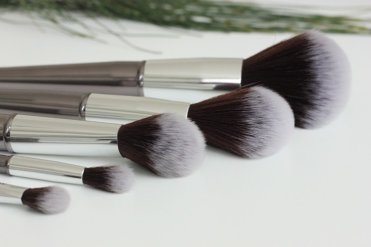 Platinum Beauty Makeup Brushes Review, Price (9)