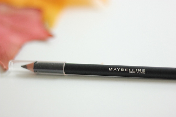 Maybelline Fashion Brow Cream Pencil Brown Review (7)