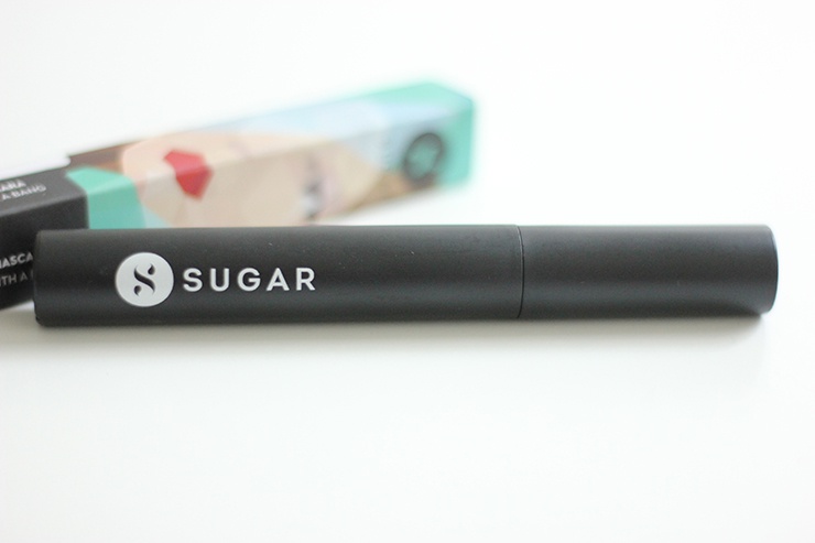 Sugar Cosmetics Lash Mob Limitless Mascara Review (9)