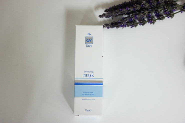 QV Face Purifying Mask Review (1)
