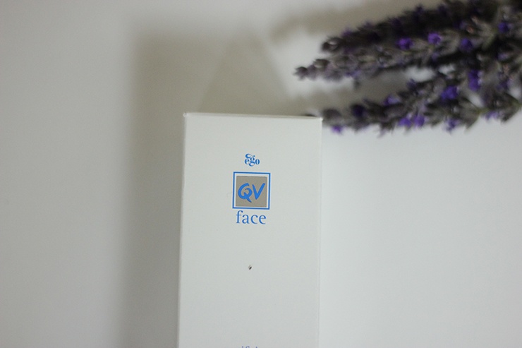 QV Face Purifying Mask Review (2)