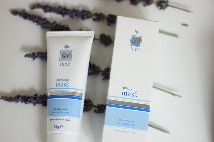 QV Face Purifying Mask Review (3)