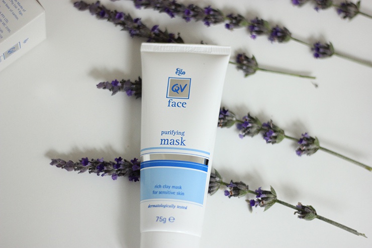 QV Face Purifying Mask Review (4)