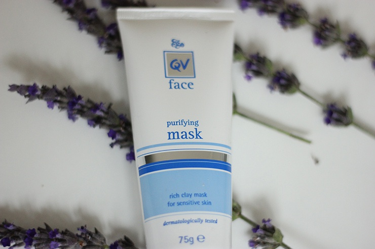 QV Face Purifying Mask Review (5)