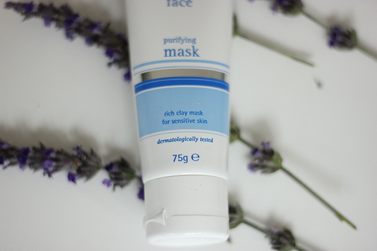 QV Face Purifying Mask Review (6)