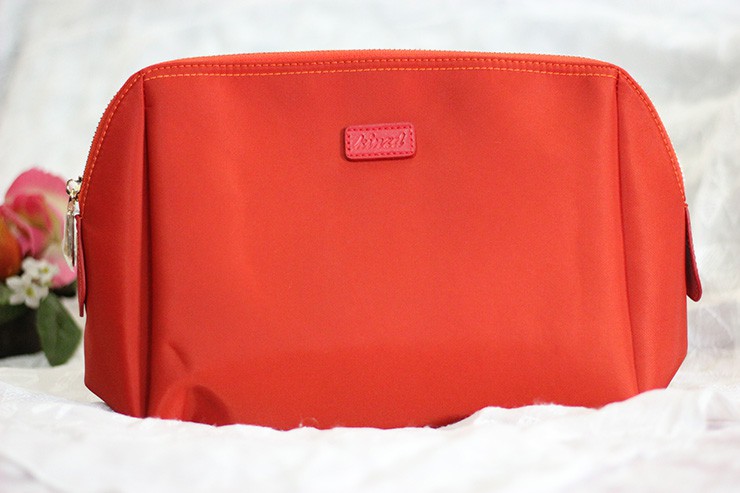 Kinzd Makeup Bag And Leather Card Wallet Review (9)