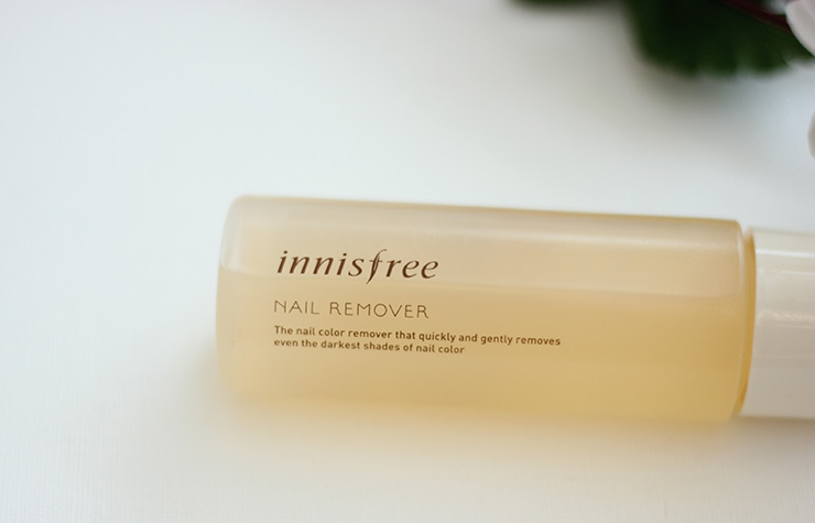 Innisfree Nail Remover Review (1)