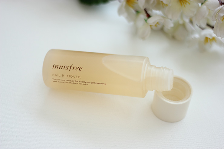 Innisfree Nail Remover Review (4)