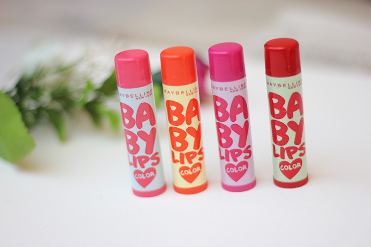 Maybelline Baby Lips Color Candy Rush Lip Balm Review (4)
