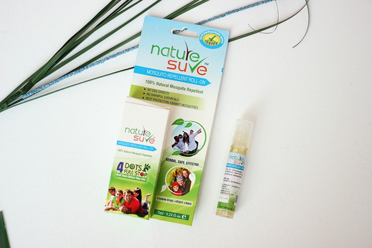 Introducing Nature Sure-A Natural Brand For Personal Care Products (1)Introducing Nature Sure-A Natural Brand For Personal Care Products (1)
