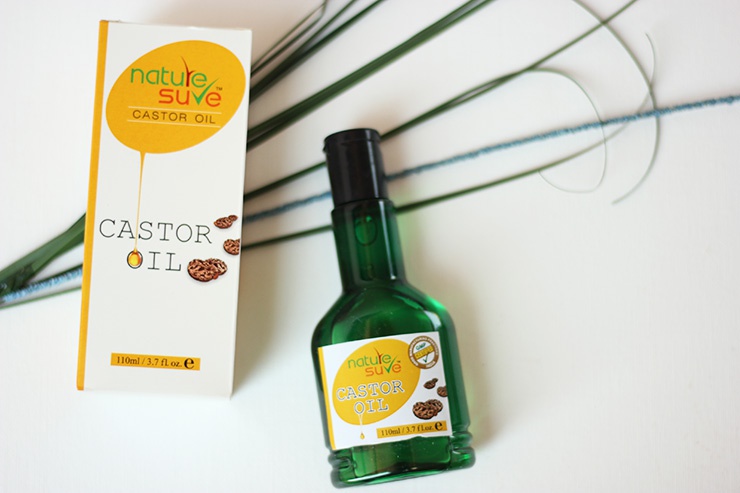 Introducing Nature Sure-A Natural Brand For Personal Care Products (10)